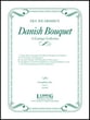 Danish Bouquet Concert Band sheet music cover